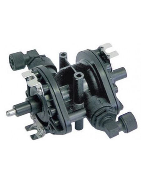 Krefft, Küppersbusch, Meiko, Silanos dishwasher dosing pump type N6