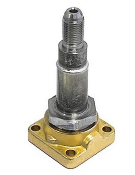 LUCIFER-PARKER solenoid valve body 3 ways