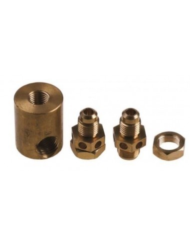 ROLLER GRILL nozzle set for ceramic burner