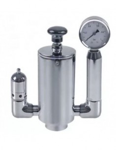 MBM, ANGELO PO, LOTUS, Dexion, Hobart boiling pan safety...