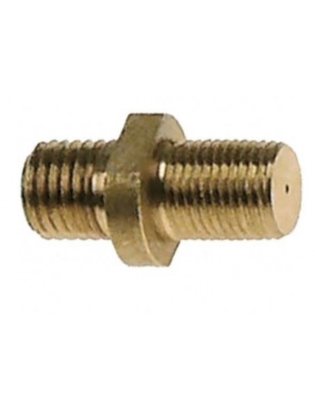 MKN pilot burner nozzle natural gas