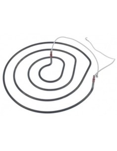 ROLLER-GRILL crepes maker heating element 3000W