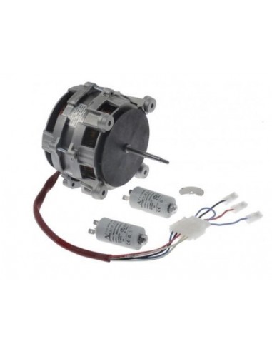 PIRON, MASTRO oven fan motor MOT30010, KMT00036, CT80