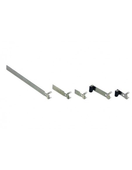 Microswitch lever assemble set 5-piece