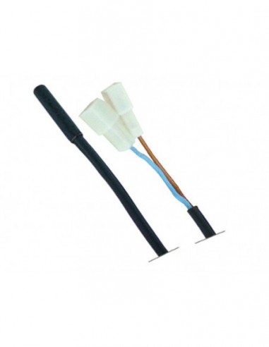 Magnetic switch NO 250V nominal power 0,04A 10W connection cable