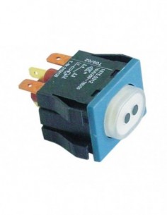 Winterhalter dishwsher momentary push switch 1675.5311,...