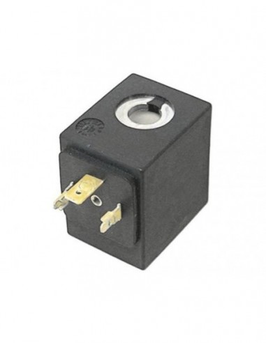 ASCO/SIRAI solenoid coil type ZA10AF8 seat ø 14mm