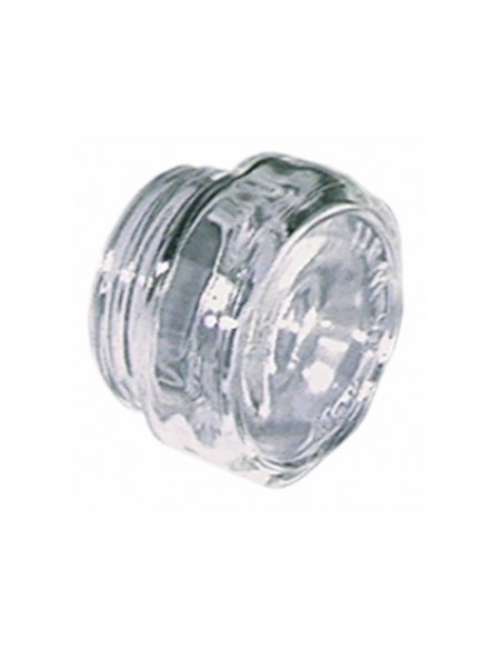 Lens nipple ordinary/flat