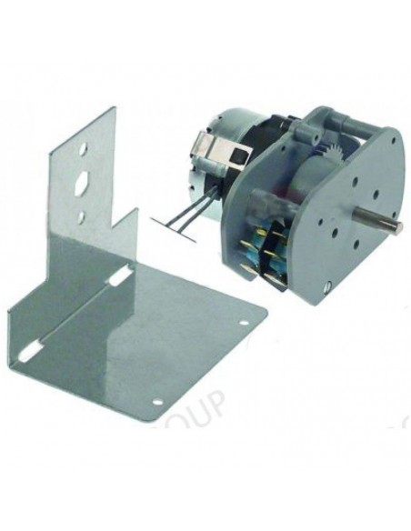 Zanussi convection oven timer switch kit CDC 14000F3