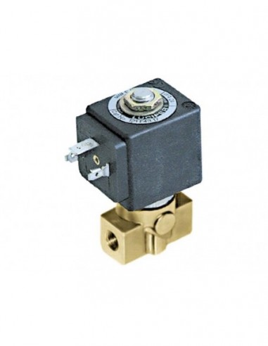 Astoria coffe machine solenoid valve Parker 2...