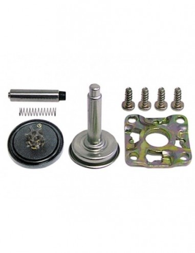 Muller valve spare parts kit membrane with long star starhight 8mm