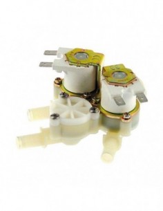 Lainox, Falcon, Mareno, Olis solenoid valve triple...