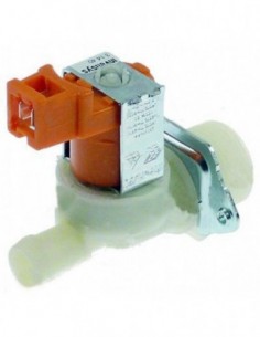 Winterhalter dishwasher water solenoid valve single...