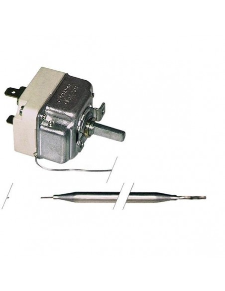 Silko, Star-10, Zanussi, Emmepi pasta cooker thermostat t.max. 110°C Ego 5519224801