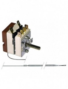 Modular, Palux, Virtus,  Kuppersbusch thermostat EGO...