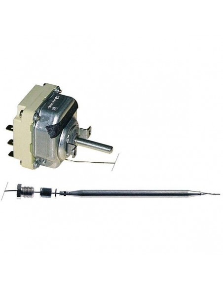 Modular, Silko, Star-10, Virtus, Bertos  fryer thermostat t.max. 195 °C EGO 5534034801