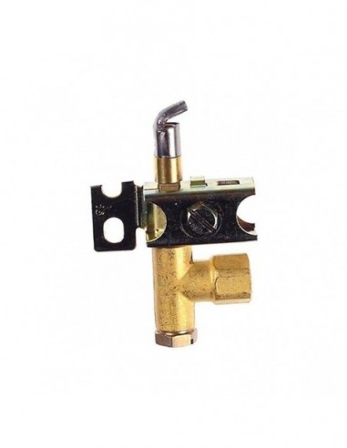 Pilot burner PRO-GAS type 100 series 1 flame...