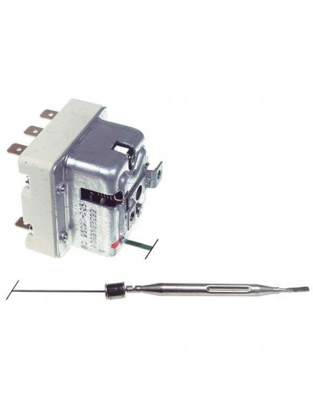 Mareno fryer safety thermostat 230°C 3-pole 20A EGO 5532546801