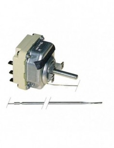 Lainox, Mareno, Lincar, Mastro, Modular Oven thermostat...