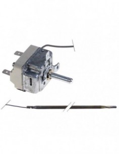 Italforni, Gam, Pizza Group pizza oven thermostat t.max....