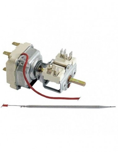 Angelo Po bratt pan thermostat t.max. 330°C ANGELOPO 32V0661, EGO 5534964800