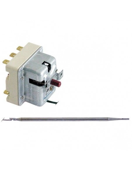 Kuppersbusch, AngeloPo convection oven, fry top  safety thermostat 365°C 3-pole 20A EGO 5532569814