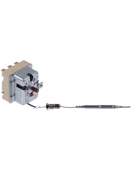 Ilsa, Inoksan, Lotus, MBM fryer safety thermostat temp. 235 °C 3 -pole 20 A, EGO 5532545090