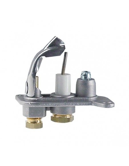 Pilot burner JUNKERS type CB505101 natural gas nozzle no.45