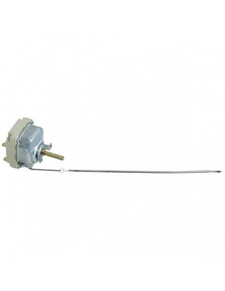 Modular, Silko, Mareno, Lotus fry top, bratt pan thermostat EGO 55.34064.030, 5534062807 t.max. 320 °C