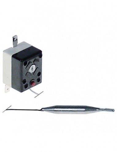 Roller Grill fryer safety thermostat 230 °C 1...