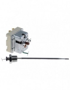 Convotherm, AngeloPo convection oven safety thermostat...