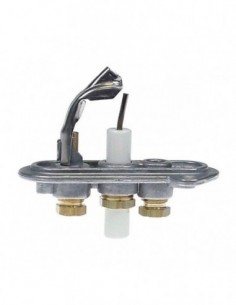 Pilot burner JUNKERS type CB505105 natural gas nozzle