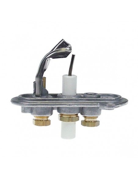 Pilot burner JUNKERS type CB505105 natural gas nozzle