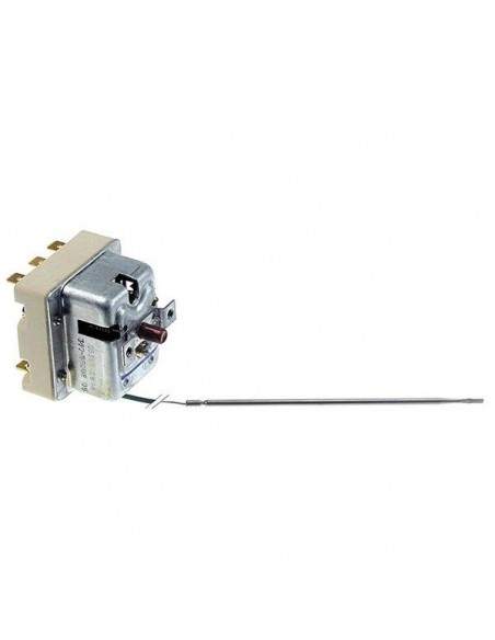 Lainox, Zanussi, Ambach, Baron convection oven, bratt pan, fry top safety thermostat EGO 5532562806