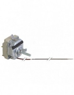 Baron oven, fry top  thermostat t.max. 300C EGO 55.34052.807