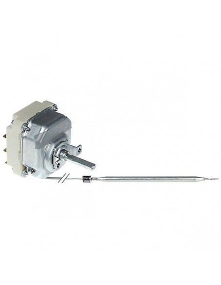 EGO 5534232030 fryer thermostat t.max. 190°C  3-pole 1CO/2NO 16A