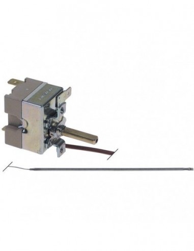 Kromo, Olis, Smeg  thermostat for oven t.max....