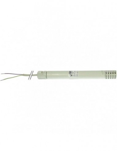 Humidity probe humidity range 5-95% supply 8-24VDC