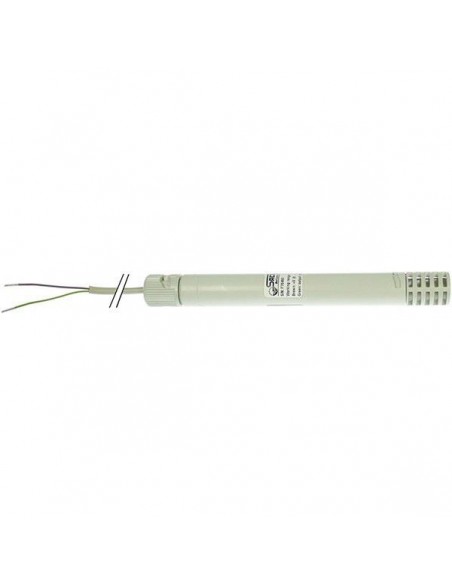Humidity probe humidity range 5-95% supply 8-24VDC