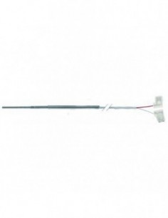 Unox convection oven temperature probe kit Pt100 cable...
