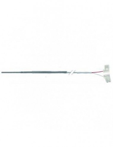 Unox convection oven temperature probe kit Pt100 cable PTFE probe -100 up to 450°C