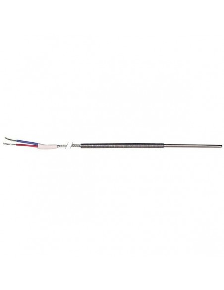 Zanussi, Cuppone, Pizza Group, Zanolli  pizza oven, convection oven temperature probe thermocouple J (Fe-CuNi)