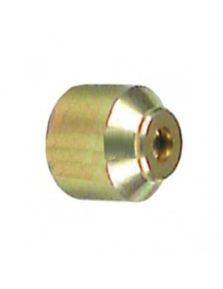 Pilot burner nozzle natural gas, SIT code 41