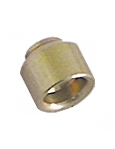 Pilot burner nozzle natural gas, SIT code 41