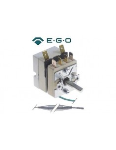 ANGELOPO bain-marie thermostat t.max. 112°C