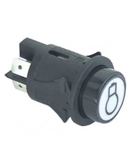 Gico momentary push switch