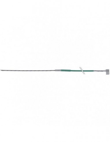 RATIONAL CM101 core temperature probe thermocouple K (NiCr-Ni)