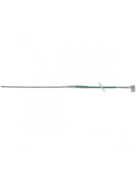 RATIONAL CM101 core temperature probe thermocouple K (NiCr-Ni)