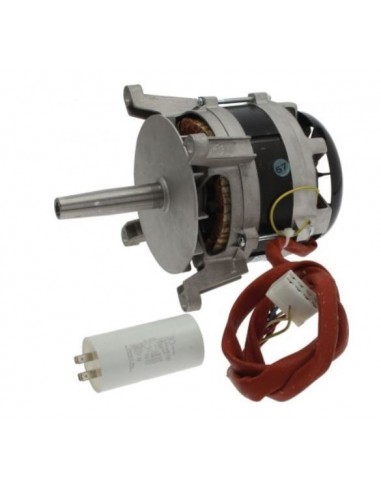 Giorik, Tecnoinox convection oven  fan motor FIR 3046A4050