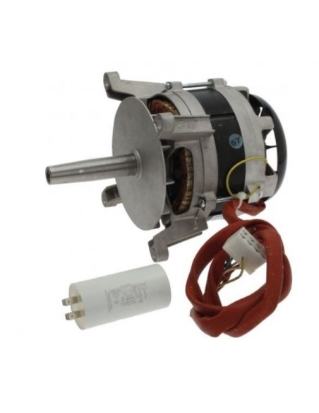 Giorik, Tecnoinox convection oven  fan motor FIR 3046A4050